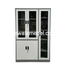 Steel Cabinet - Importa IMP SC-A8 BT / Grey 